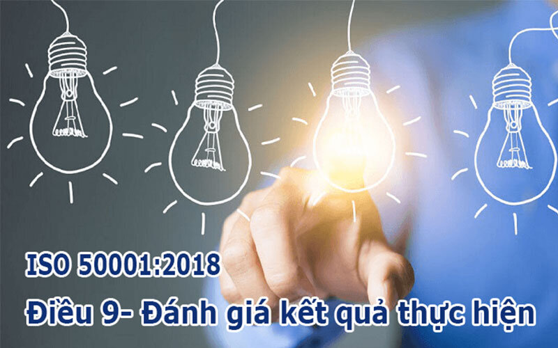 điều 9: đánh giá kết quả hoạt động