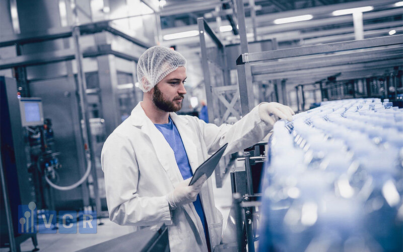 responsibilities of IQC quality
