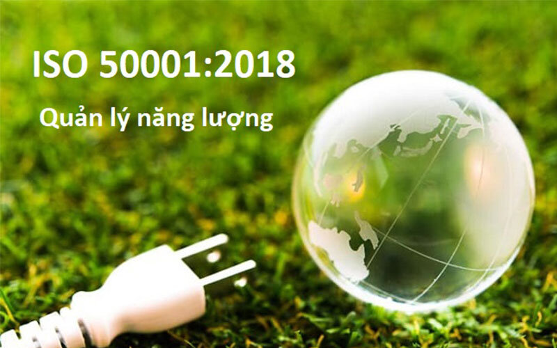 Tại sao tiêu chuẩn ISO 50001 lại quan trọng
