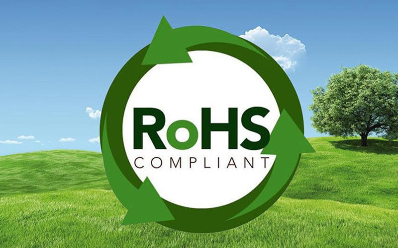 Lợi ích của chứng nhận RoHS