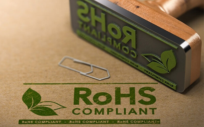 Phương pháp kiểm tra chứng nhận RoHS
