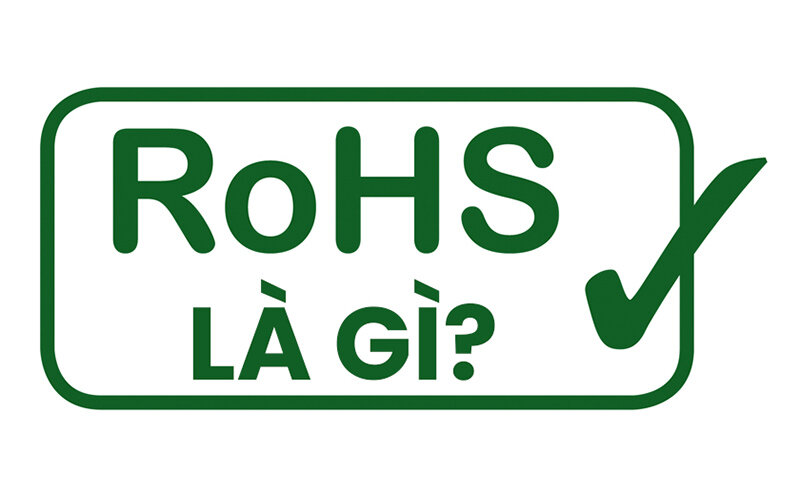 rohs là gì