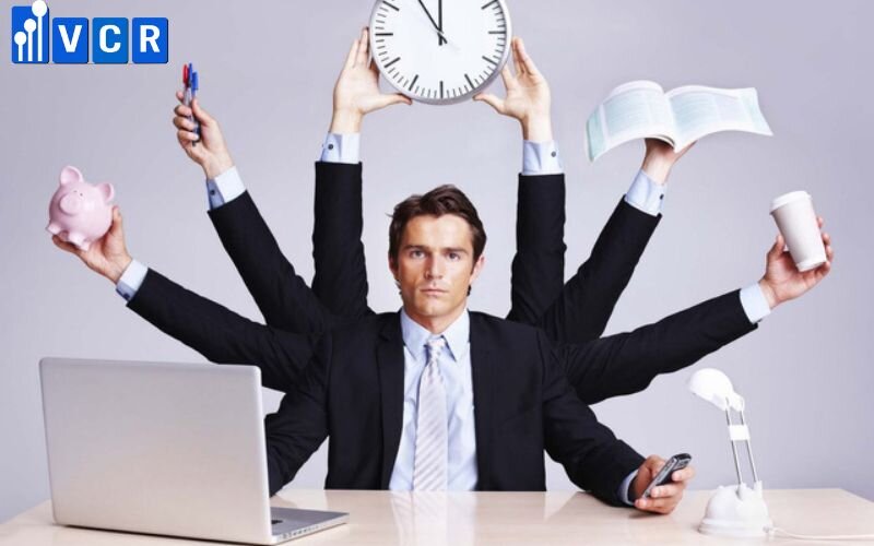 Nhà quản lý mất nhiều thời gian để giám sát