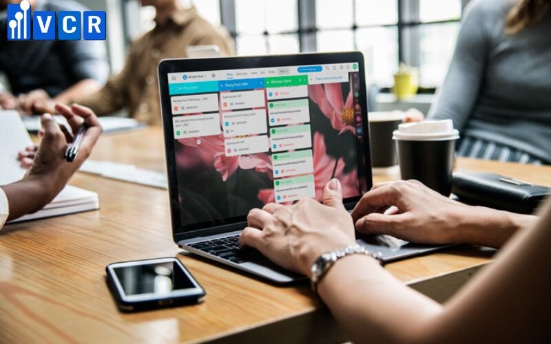 Cần chú ý đến yếu tố bảo mật thông tin