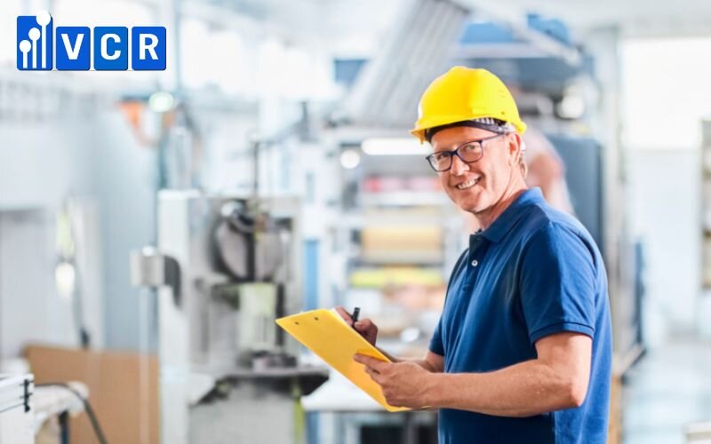 Mức lương của nhân viên kế hoạch sản xuất được đánh giá tốt