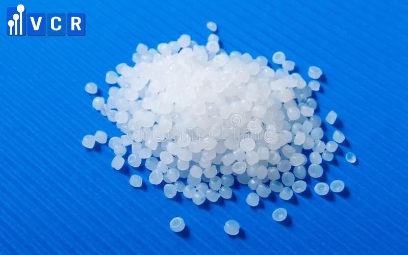 Polyethylene (PE) là nguyên liệu sản xuất bao bì nhựa PE