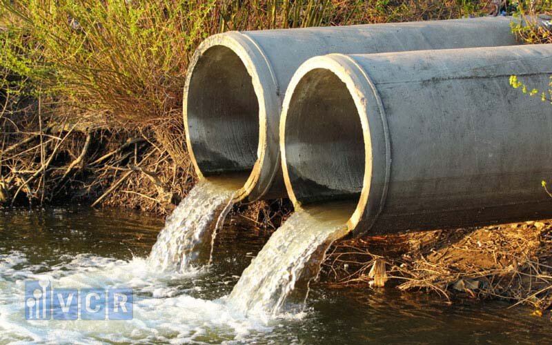 Dựa vào các giá trị thông số được quy định tại bảng tiêu chuẩn nước thải loại A và B để phân loại.