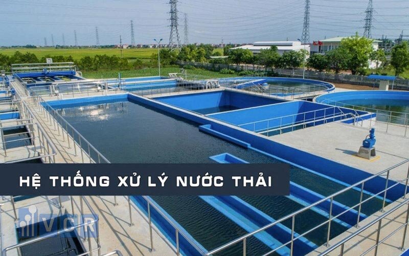 Ứng dụng công nghệ vào hệ thống xử lý nước thải chế biến thực phẩm sẽ đem lại nhiều lợi ích.