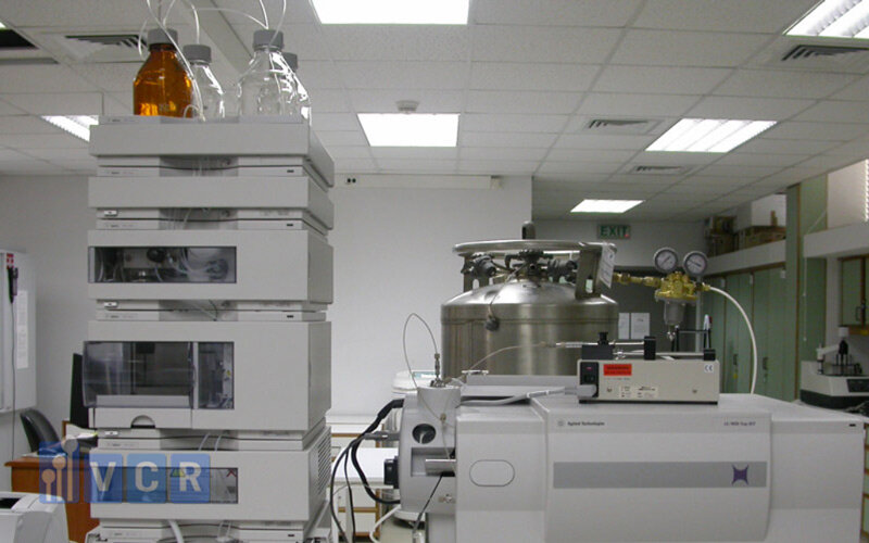 Ứng dụng của HPLC trong kiểm nghiệm thuốc tùy thuộc vào từng phương pháp phù hợp.