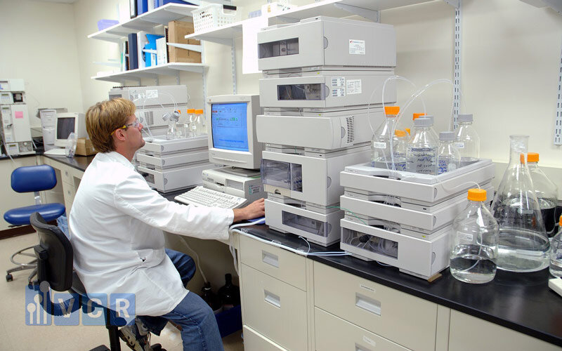 ứng dụng của HPLC trong kiểm nghiệm thuốc