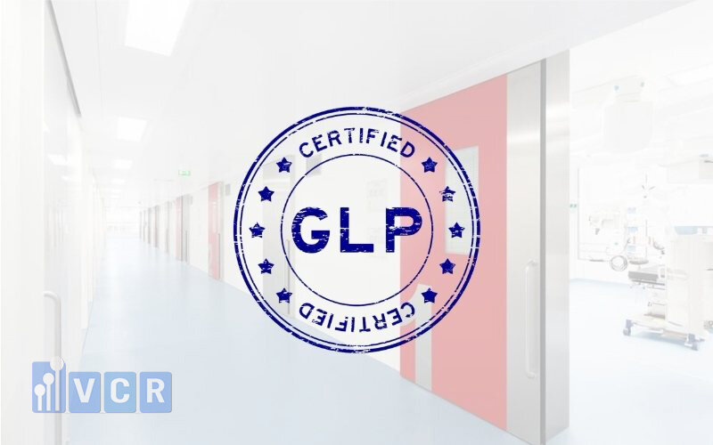 GLP giúp thiết lập các tiêu chuẩn có hệ thống được hoạch định chi tiết để đảm bảo chất lượng.