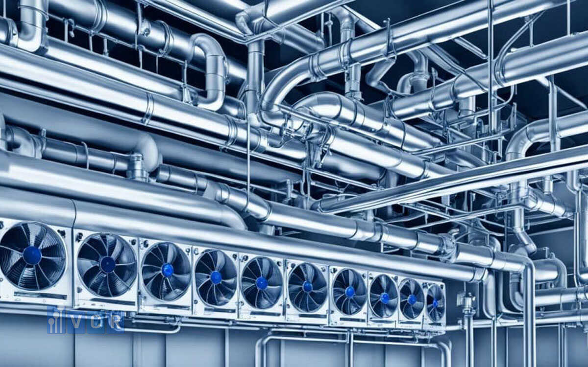 Tổng lượng không khí cần bù (Q2