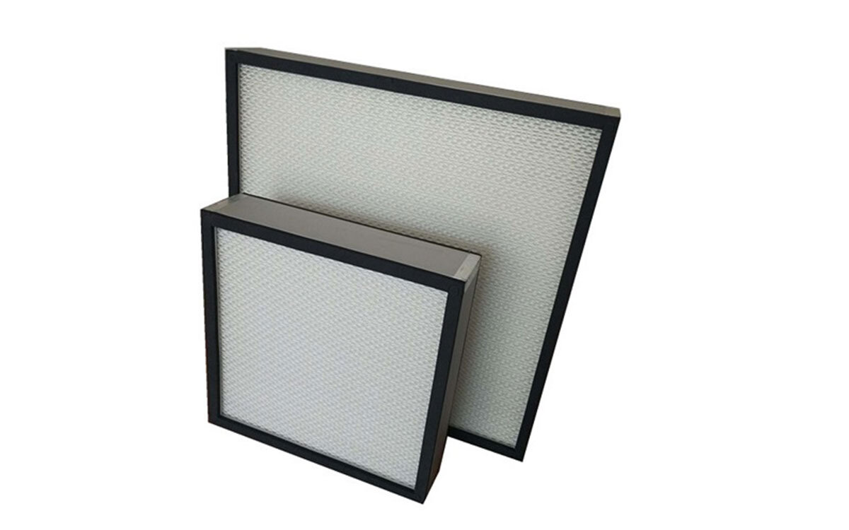 HEPA H13 Filter Membrane