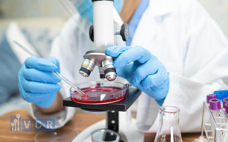 Công nghệ ứng dụng trên kháng nguyên quang sinh học có tác dụng xác định và phân tích vi sinh vật bằng cách sử dụng ánh sáng.