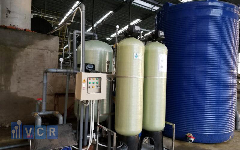 Có rất nhiều yếu tố khiến cho các tiêu chuẩn nước cấp cho nồi hơi không đạt chất lượng.