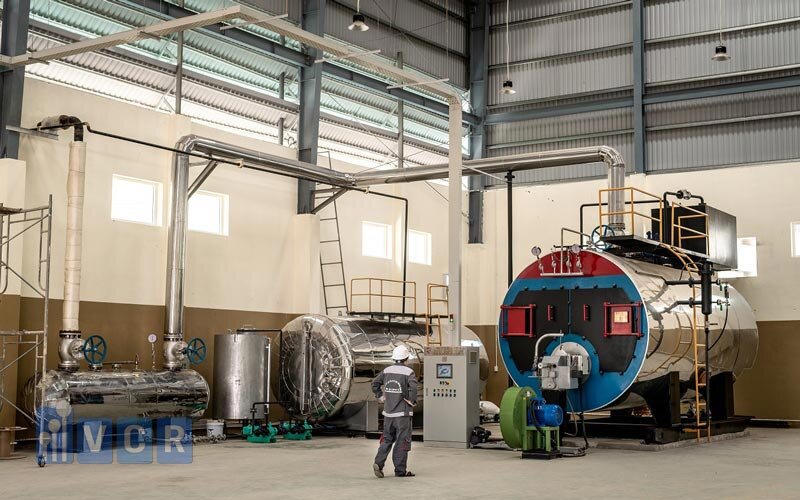 Kiểm tra độ dẫn điện là một trong những phương pháp kiểm tra tiêu chuẩn nước lò hơi quan trọng.
