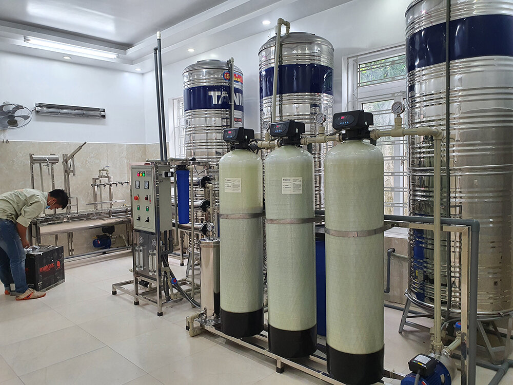 Nắm rõ thời điểm khi nào thay lõi lọc nước công nghiệp để đảm bảo hiệu suất và nâng cao tuổi thọ hệ thống xử lý.