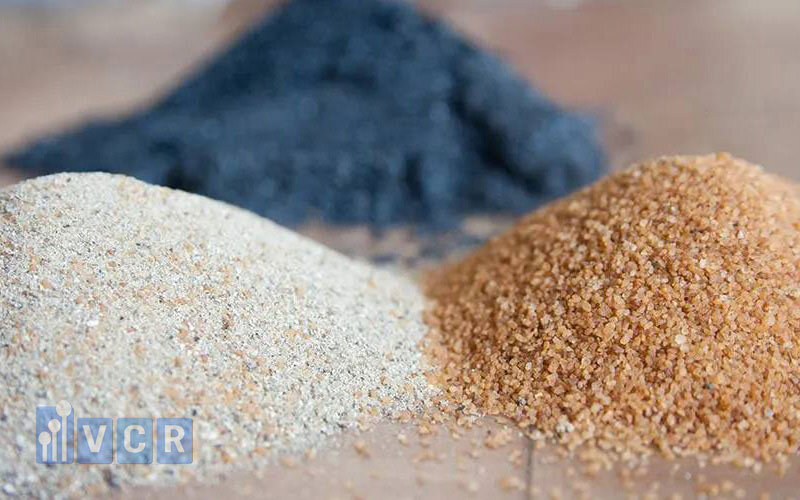 Vật liệu lọc nước là yếu tố quan trọng không thể thiếu trong các hệ thống xử lý nước sạch hiện nay. 