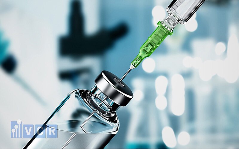 Độ dẫn điện là một trong các chỉ tiêu cần đáp ứng tiêu chuẩn nước pha tiêm trước khi đưa vào sử dụng.