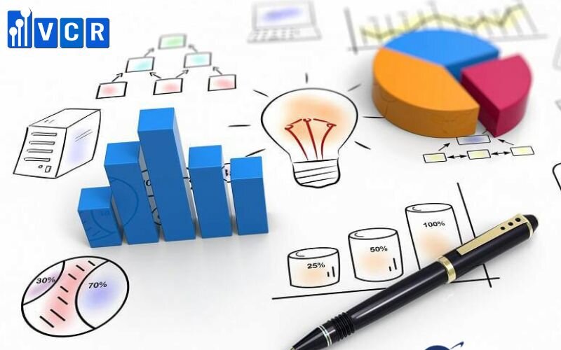Mô tả số lượng và sản phẩm