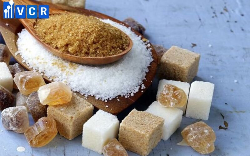 Đường mía không gây nóng cho cơ thể 