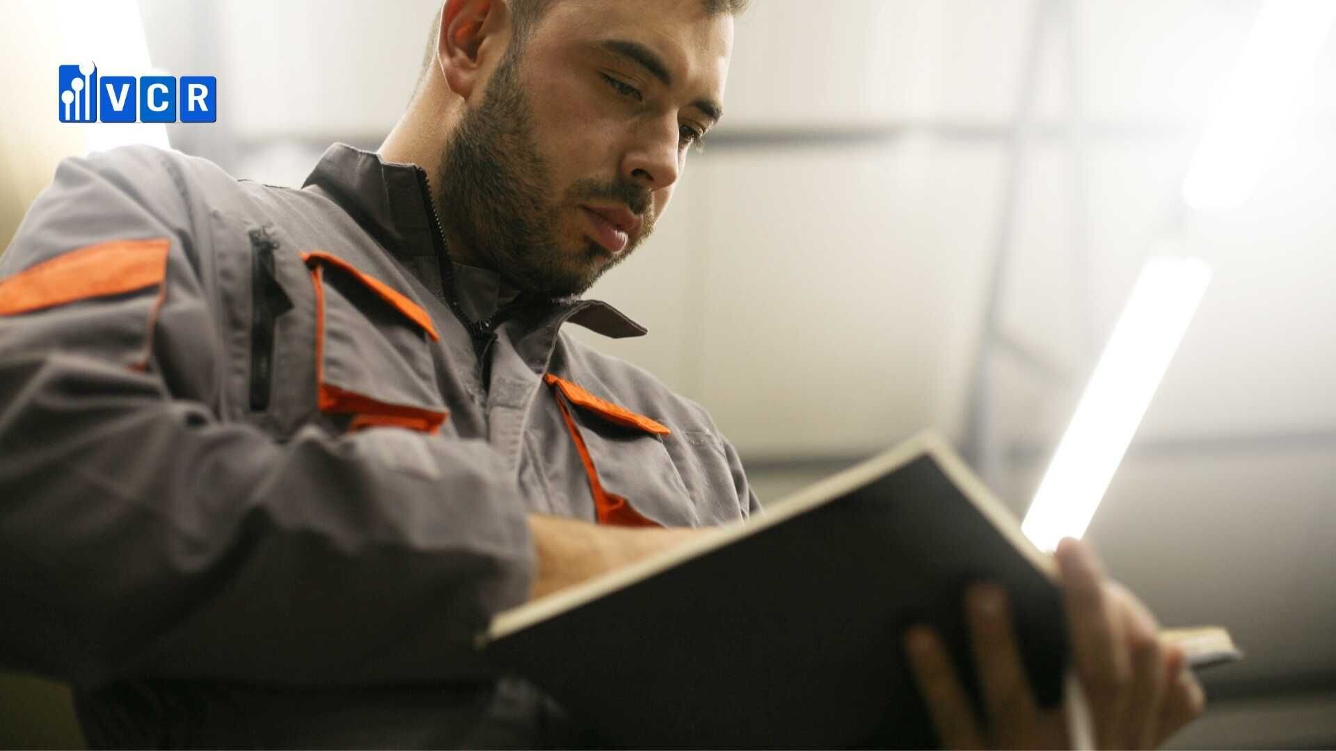 The difference between Quality manual and Quality plans