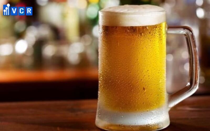 Bia là loại thức uống có cồn