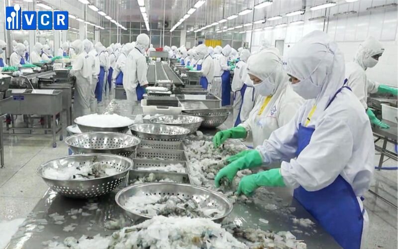 Xử lý nguyên liệu