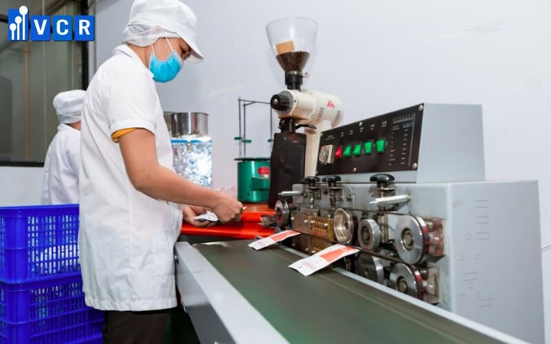 Đóng gói sản phẩm