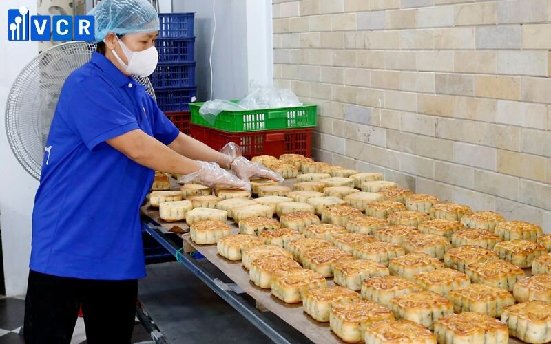Kiểm tra chất lượng sản phẩm