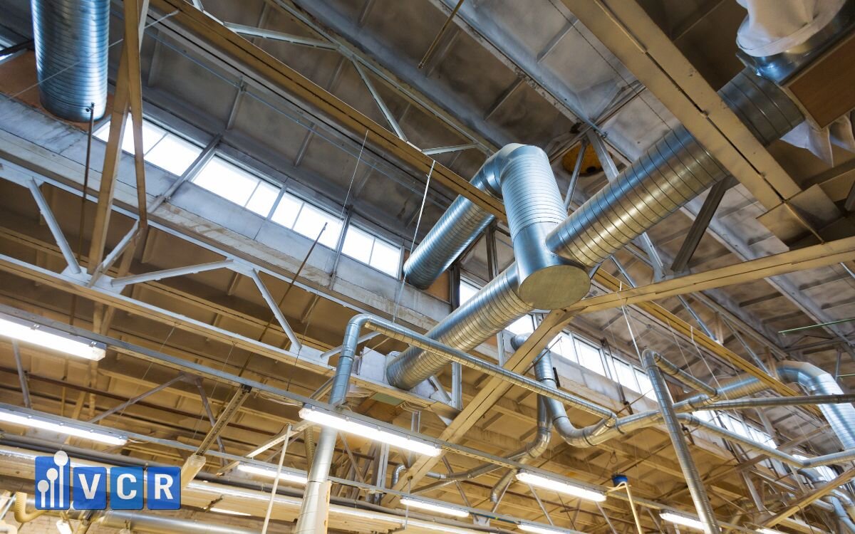 ứng dụng tiêu chuẩn ISO 14644 và ASHRAE cho từng ngành