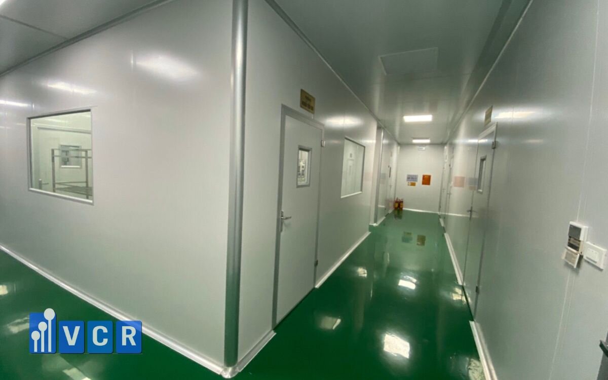Dấu hiệu nhận biết hệ thống ESD chưa đạt chuẩn