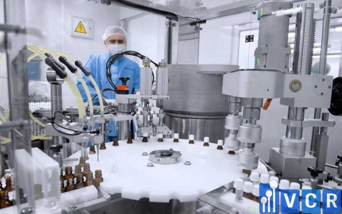 IoT - The Backbone of Smart Cleanroom Facilities