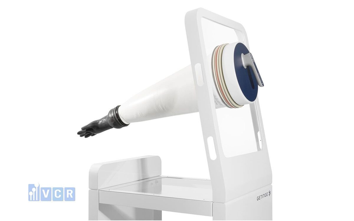 Ưu điểm vượt trội của găng tay CSM trong môi trường dược phẩm