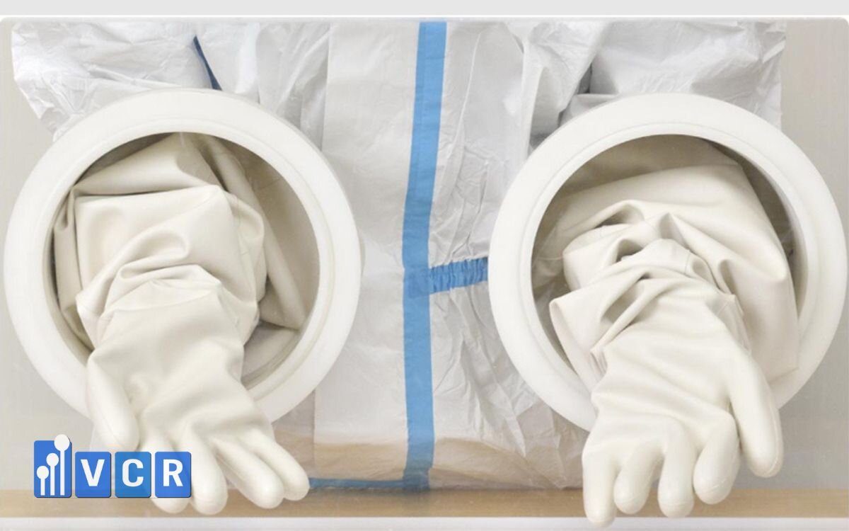 Cách kiểm tra chất lượng găng tay CSM