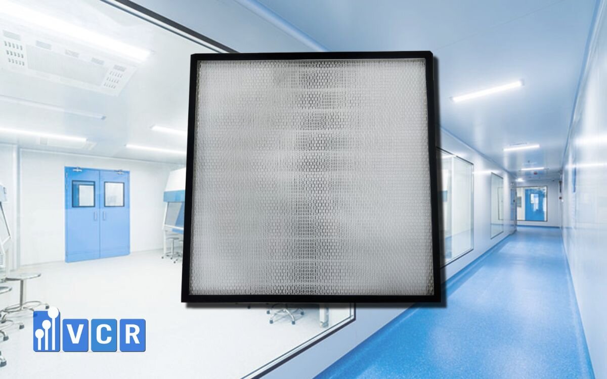 Biện pháp phòng ngừa nấm mốc cho hệ thống lọc khí