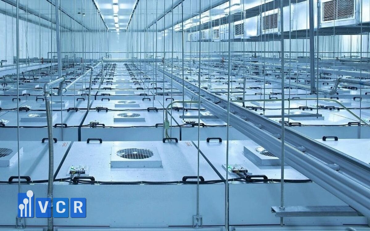 Làm sao tối ưu chi phí bảo trì hệ thống lọc khí?