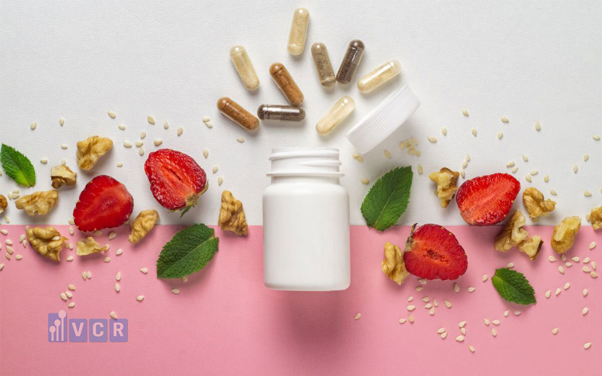 Xu hướng phát triển ngành thực phẩm BVSK trong nước và quốc tế