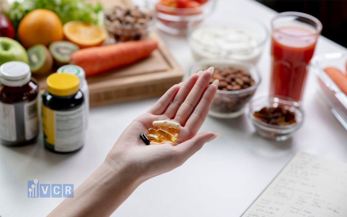 Quy trình xây dựng nhà máy thực phẩm bảo vệ sức khỏe theo tiêu chuẩn HS GMP