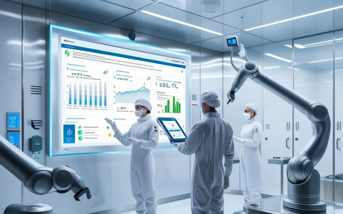 ai-for-cleanroom
