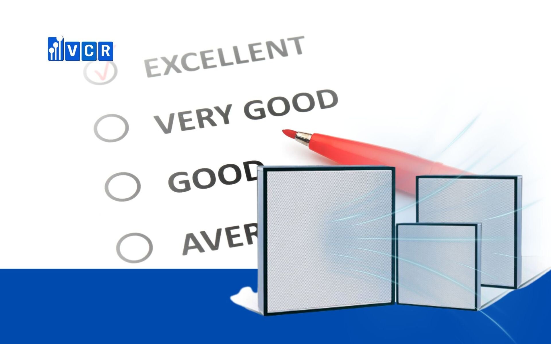 Yêu cầu về chất lượng không khí lọc ULPA trong ngành thực phẩm