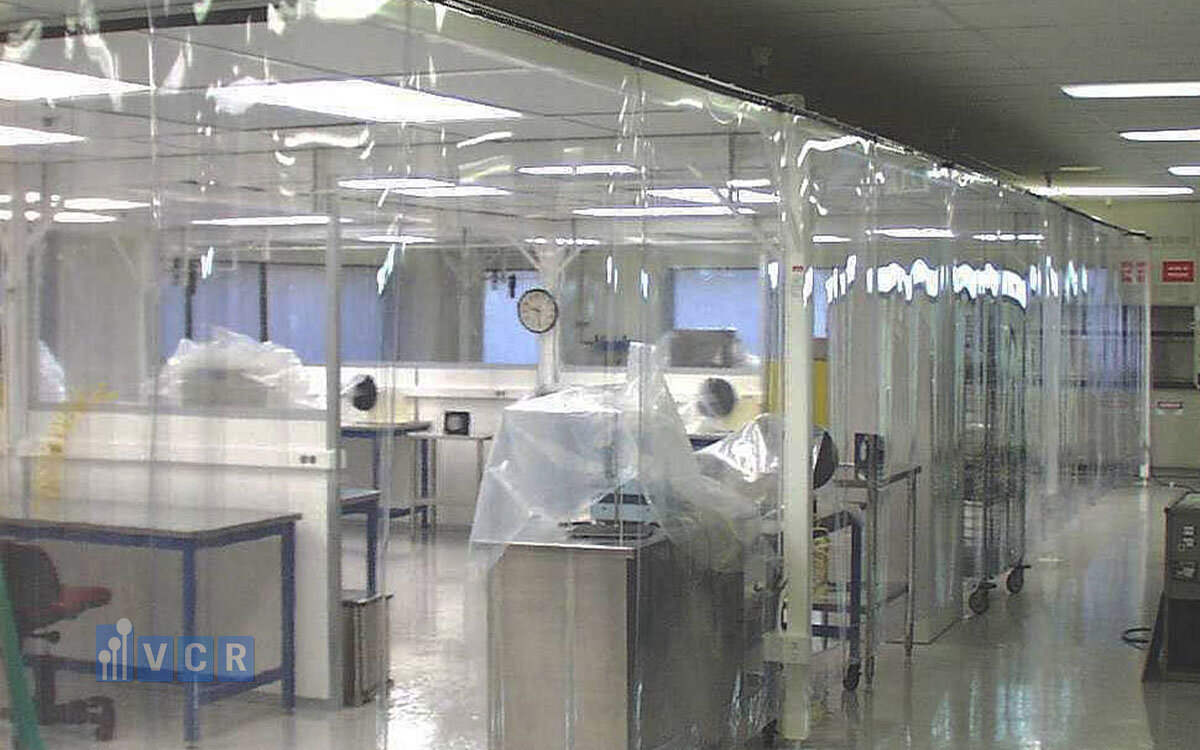 NHỮNG ỨNG DỤNG PHÙ HỢP NHẤT CHO CLEAN BOOTH