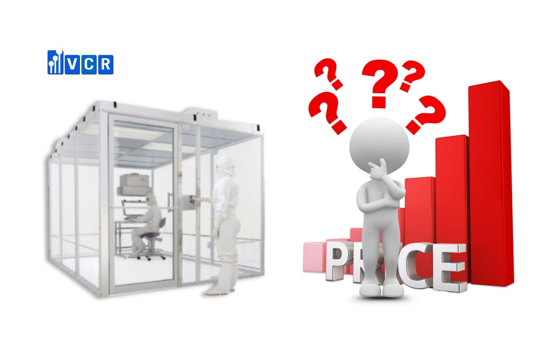 Các câu hỏi thường gặp về giá clean booth