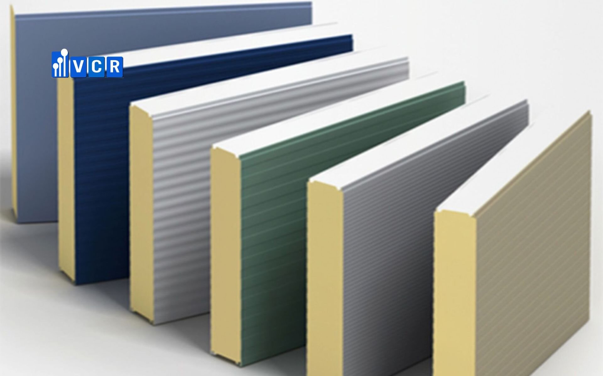 Panel PIR Lựa chọn hàng đầu cho phòng sạch yêu cầu cao