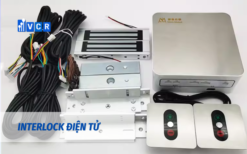 Interlock điện tử