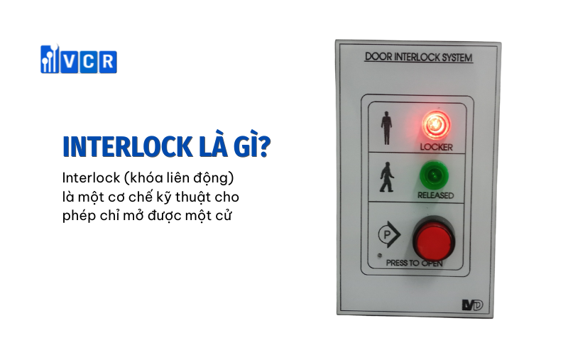 interlock là gì?