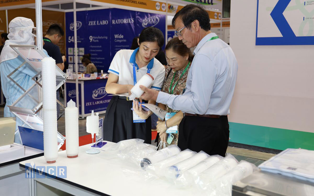 LÕI LỌC THEO TỪNG LOẠI SẢN PHẨM THỰC PHẨM