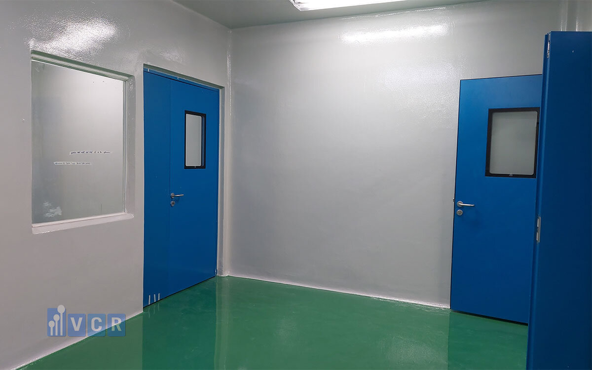 TIÊU CHÍ CHỌN CỬA CHO PHÒNG CÂN