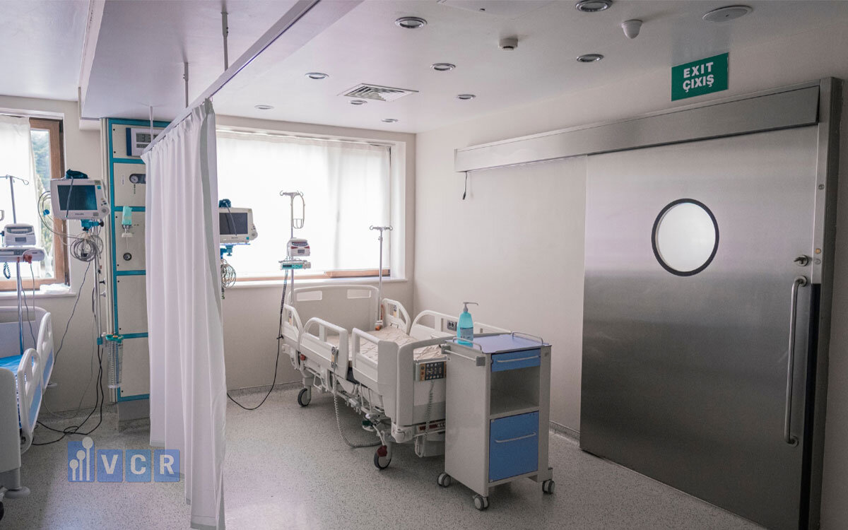 Ứng dụng của phòng sạch