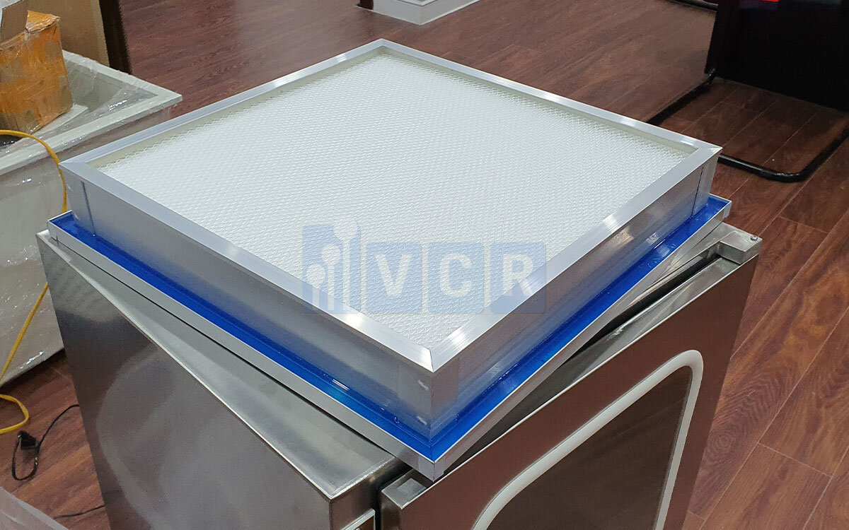 Ứng dụng thực tế